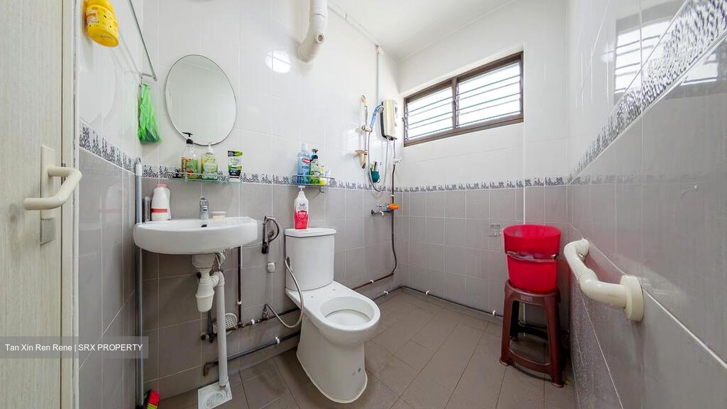 Blk 121 Pending Road (Bukit Panjang), HDB 5 Rooms #503830101